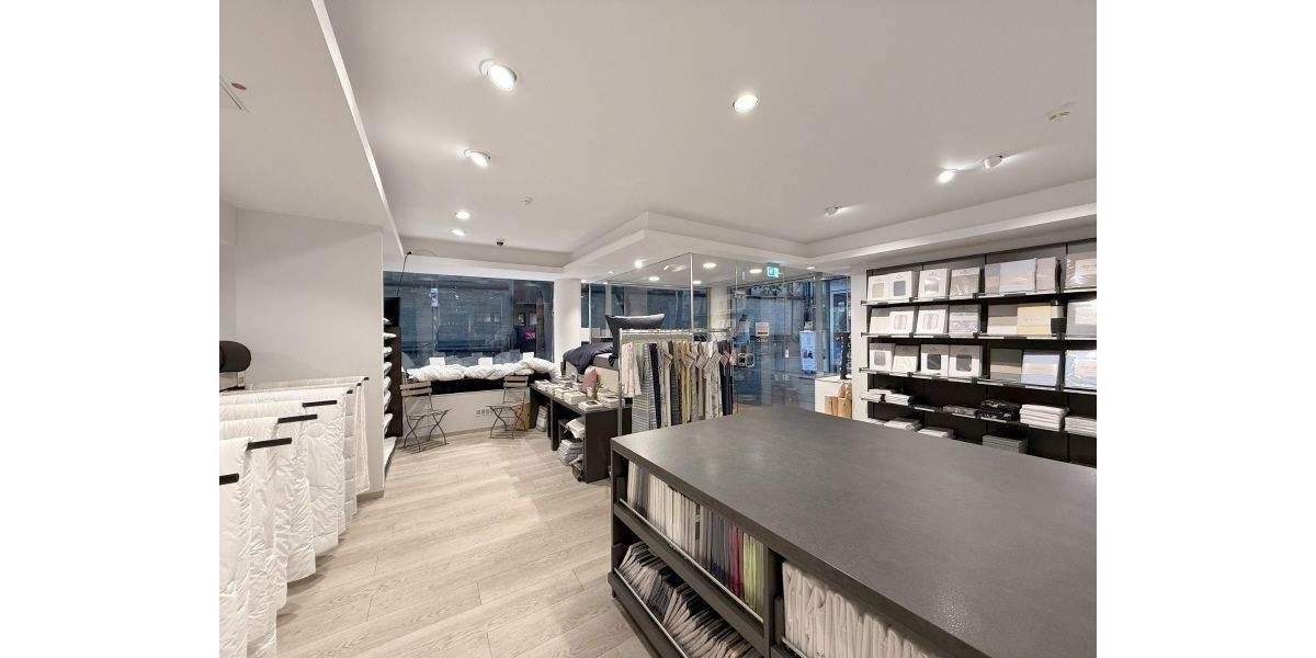 Gewerbeobjekt Köln Altstadt-Nord - 10.730&euro; | Angebot:24402255