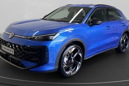 VW T-Roc 7.990 km 35.390 &euro; Köln 50823