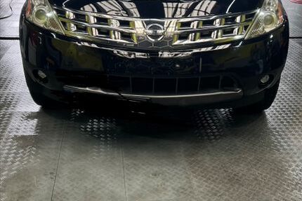 Nissan Murano 191.000 km 4.999 &euro; Köln 51109