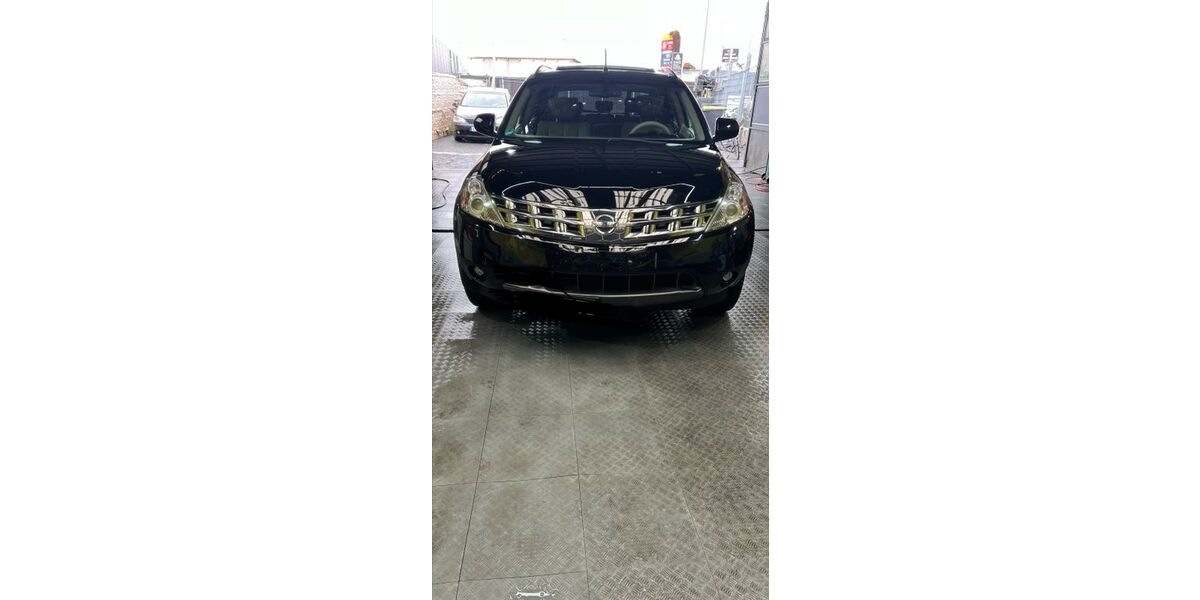 Nissan Murano 191.000 km 4.999 &euro; Köln 51109
