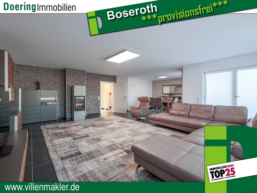 *Oberpleis* Bungalow mit Einliegerwohnung *provisionsfrei* 6 zimmer