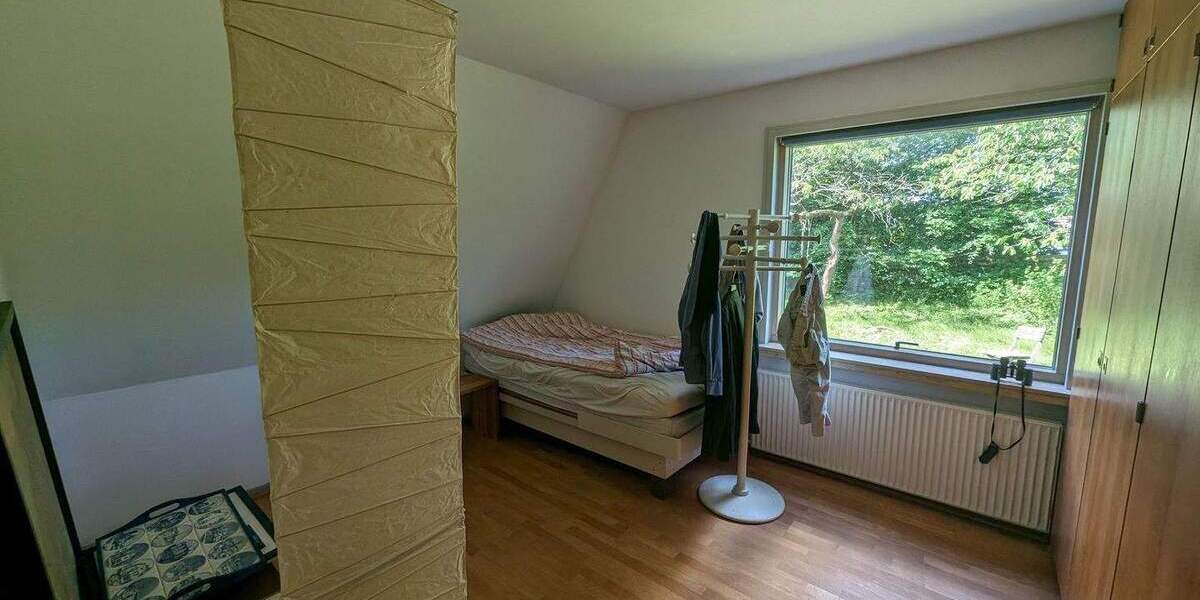 Einfamilienhaus Flensburg Südstadt - 5 Zimmer, 198 m&sup2;, 450.000&euro; | Angebot:24842807
