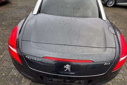 Peugeot RCZ 198.342 km 5.299 &euro; Remagen-Rolandseck 53424
