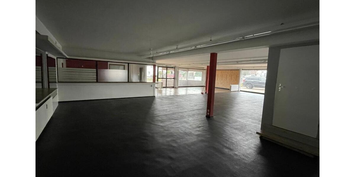 Gewerbeobjekt Euskirchen Dom-Esch - 2.750&euro; | Angebot:24647359