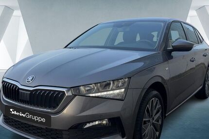 Skoda Scala 75.350 km 16.720 &euro; Siegburg 53721
