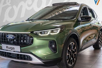 Ford Kuga 6.500 km 41.900 € Troisdorf 53844
