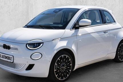 Fiat 500e 51.323 km 19.650 &euro; Köln 50825