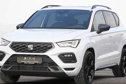 Seat Ateca 73.100 km 29.780 € Lohmar 53797