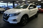 Nissan Qashqai 1.2 DIG-T 2WD Aut. - Panorma - 101.196 km 14.980 &euro; Euskirchen 53881