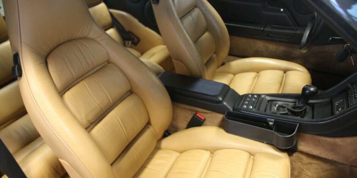 Porsche 928 GT - OLDTIMER - Schiebedach - Klima - 122.303 km 39.980 &euro; Euskirchen 53881