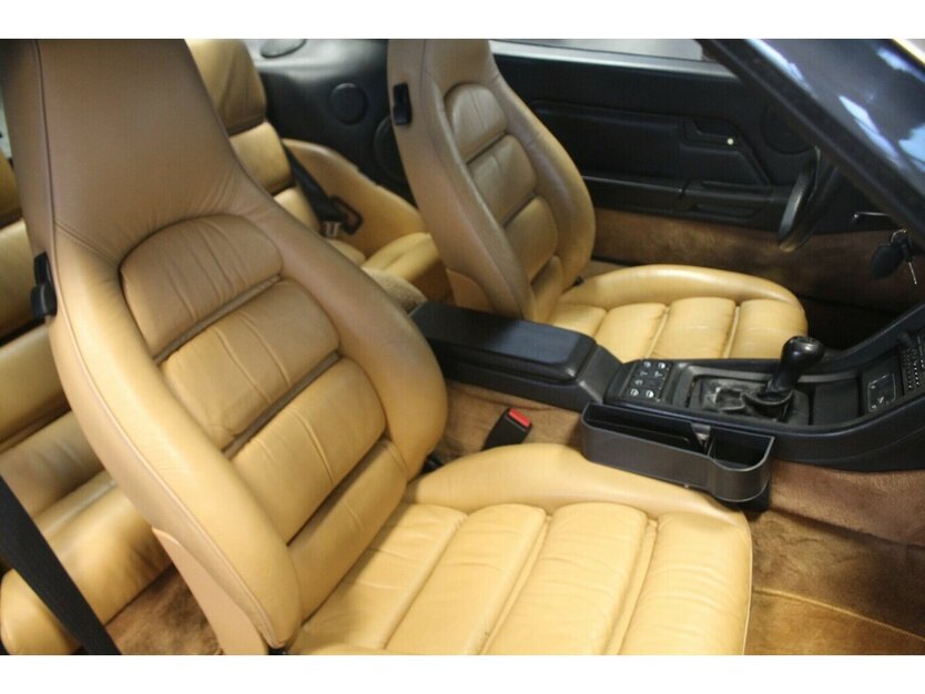 Porsche 928 GT - OLDTIMER - Schiebedach - Klima - 122.303 km 46.980 € Euskirchen 53881