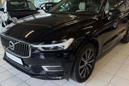 Volvo XC60 229.950 km 25.490 € Köln 50827