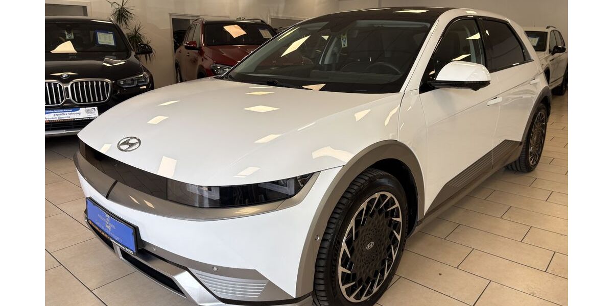 Hyundai IONIQ 5 66.379 km 34.900 &euro; Bonn 53227