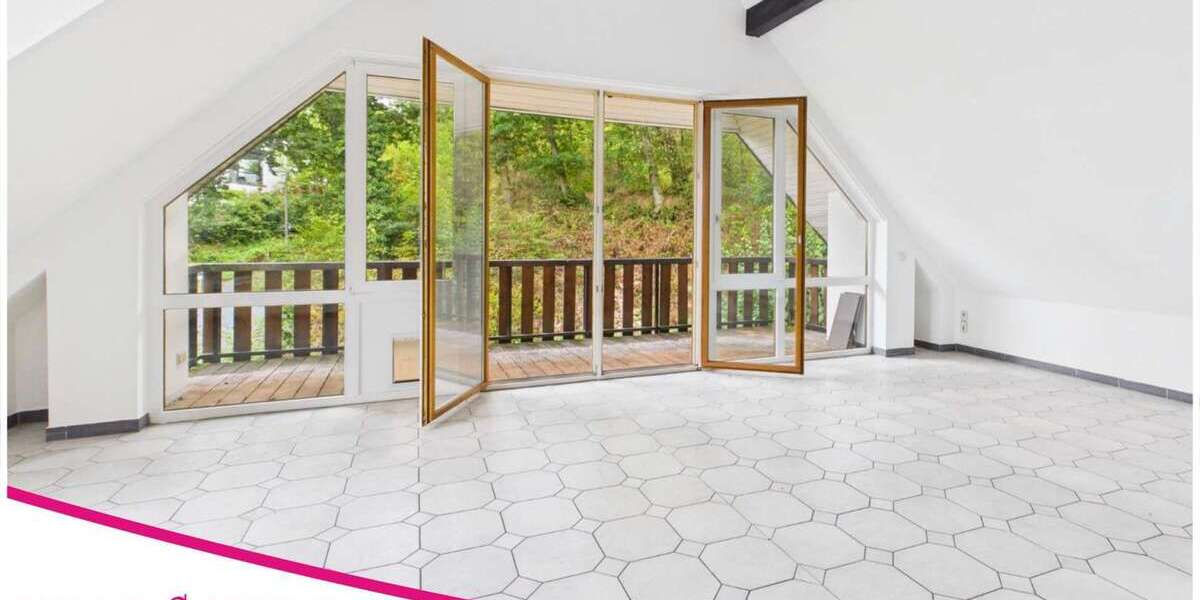 Etagenwohnung Bonn Hardtberg - 3 Zimmer, 80 m&sup2;, 330.000&euro; | Angebot:27286095