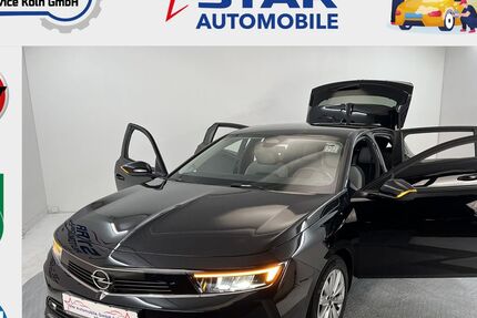 Opel Astra 122.835 km 14.390 &euro; Köln 50739