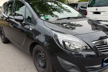 Opel Meriva 128.000 km 3.990 &euro; Bergisch Gladbach 51465