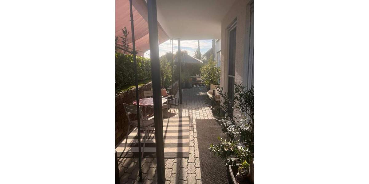 Terrassenwohnung Unkel - 3 Zimmer, 123 m&sup2;, 499.000&euro; | Angebot:25737036