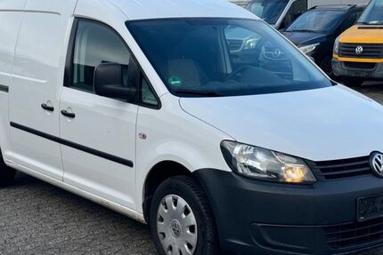 VW Caddy 163.220 km 7.450 &euro; Bornheim 53332
