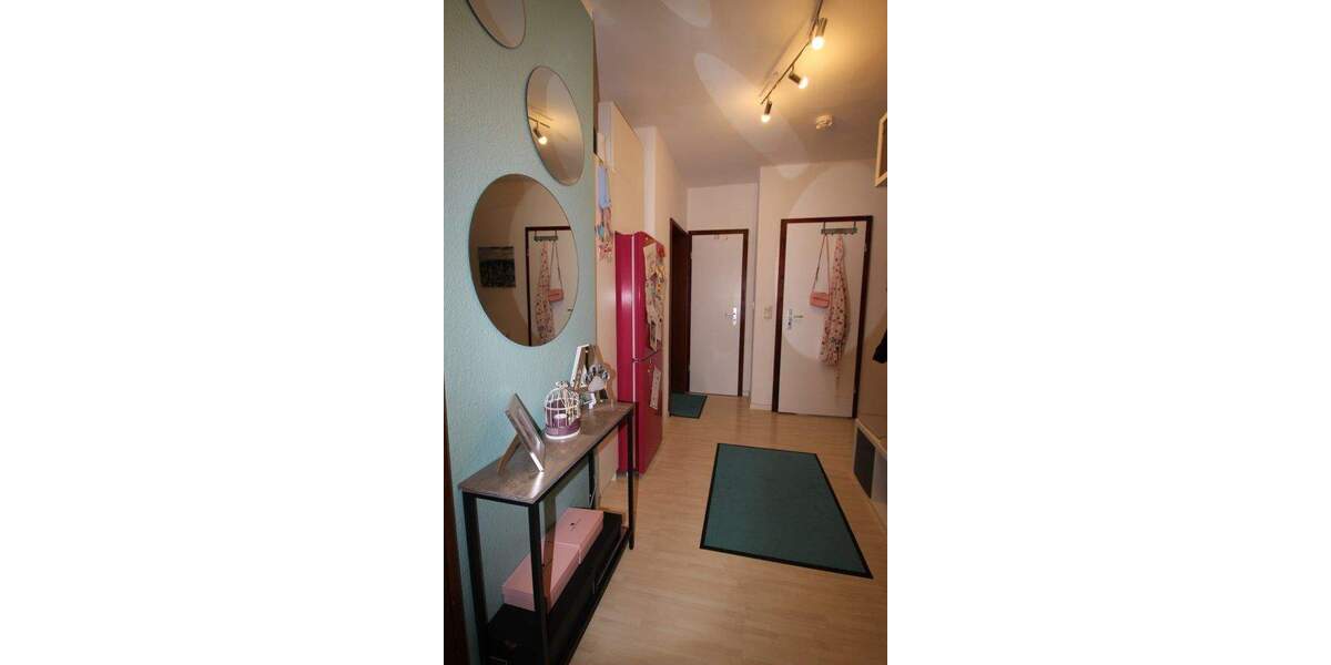 Etagenwohnung Bad Honnef Aegidienberg - 4 Zimmer, 88 m&sup2;, 239.000&euro; | Angebot:25737037