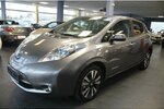 Nissan Leaf 30 kWh Tekna 360° 1.Hand 9.986 km 9.980 € Euskirchen 53881