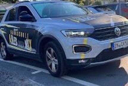 VW T-Roc 98.000 km 19.000 &euro; Bonn 53173