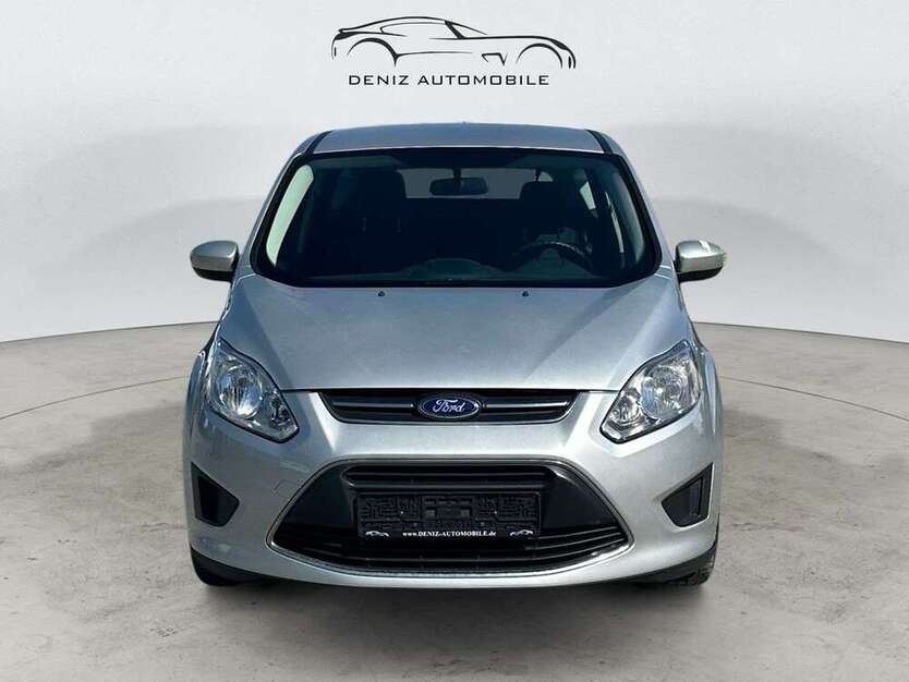 C-Max