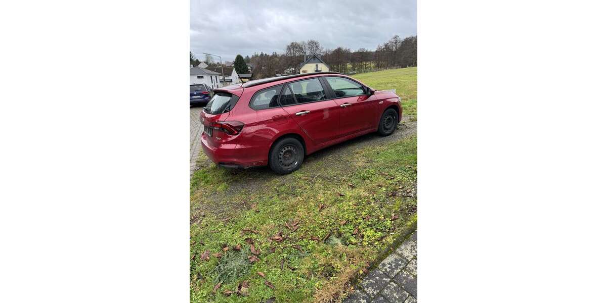 Fiat Tipo 156.000 km 3.000 &euro; Fiersbach 57635