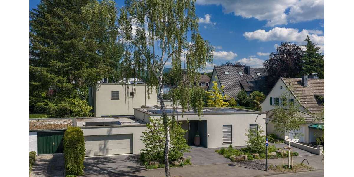 Einfamilienhaus Bonn Lannesdorf - 13 Zimmer, 434 m&sup2;, 4.810.000&euro; | Angebot:26804160