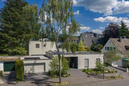 Haus Bonn Lannesdorf - 13 Zimmer, 434 m&sup2;, 4.810.000&euro; | Angebot:26804160