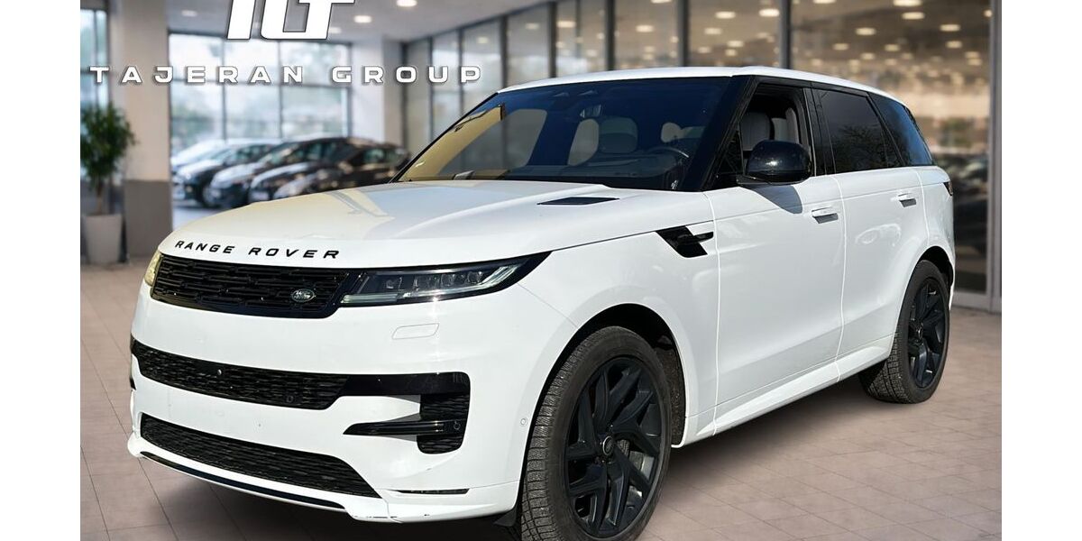 Land Rover Range Rover Sport 44.308 km 84.000 &euro; Eitorf 53783