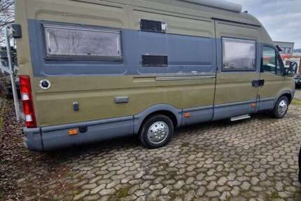 IVECO Daily 374.340 km 14.900 &euro; Sinzig 53489
