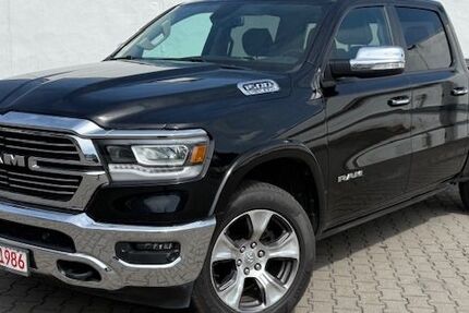 Dodge RAM 69.800 km 46.900 &euro; Köln 50939