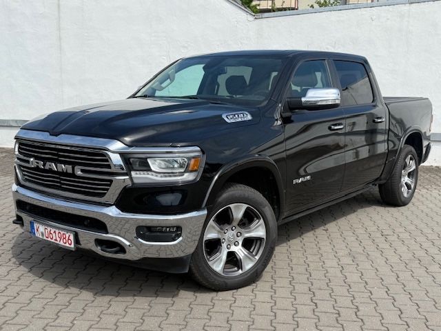 Dodge RAM 69.800 km 46.900 &euro; Köln 50939