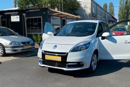 Renault Scenic 123.000 km 3.999 &euro; Bonn 53227