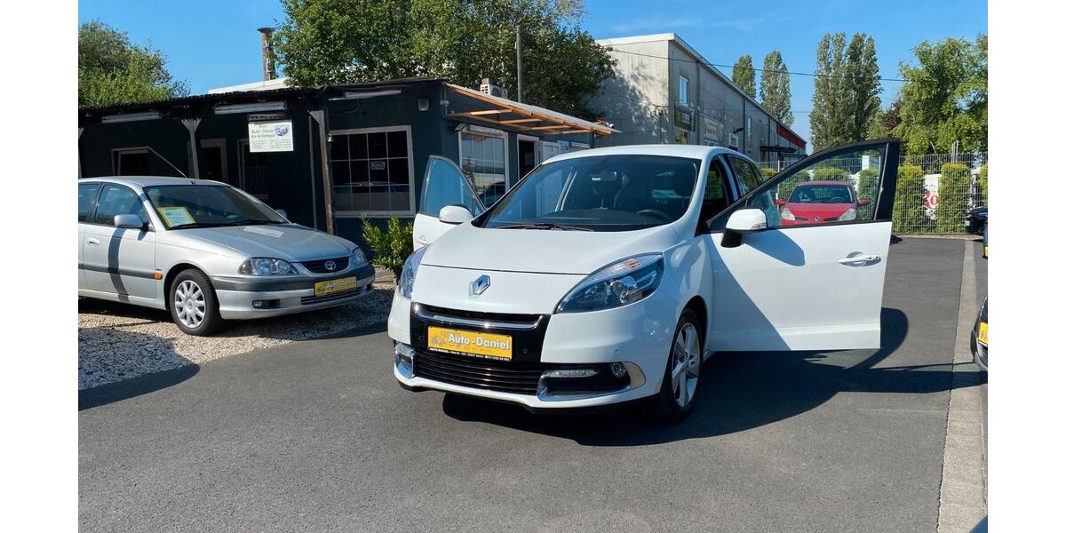 Renault Scenic 123.000 km 3.999 &euro; Bonn 53227