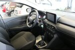 Dacia Sandero SCe 65 Essential - Klima - 18.622 km 13.480 &euro; Euskirchen 53881