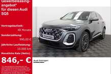 Gebrauchtwagen Audi SQ5