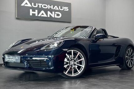 Porsche Boxster 43.180 km 55.990 € Bad Honnef/Rottbitze 53604