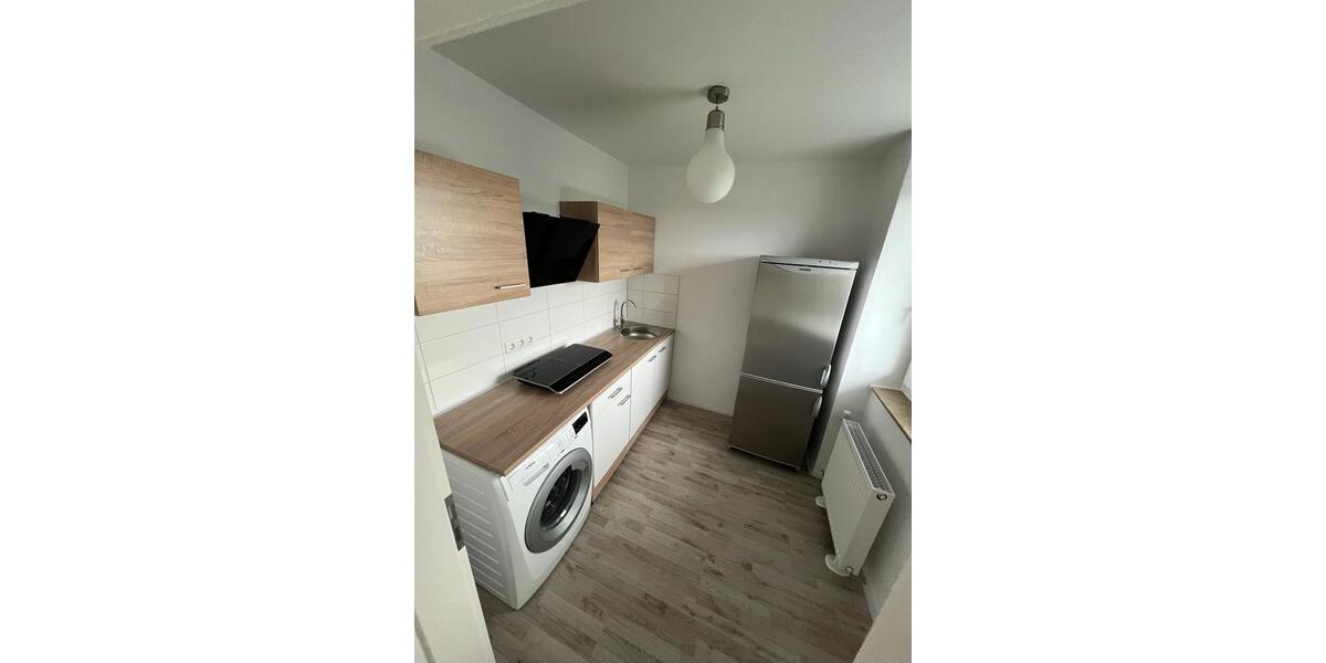 Etagenwohnung Wesseling - 1 Zimmer, 20 m&sup2;, 590&euro; | Angebot:24787032