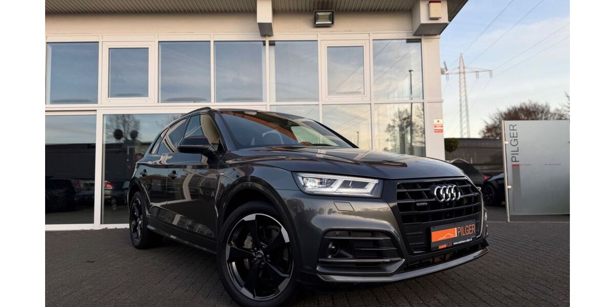 Audi Q5 37.952 km 39.480 &euro; Bad Honnef 53604