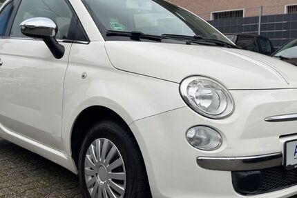 Fiat 500 137.439 km 4.999 &euro; Köln 50858