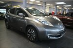 Nissan Leaf 30 kWh Tekna 360° 1.Hand 9.986 km 9.980 € Euskirchen 53881