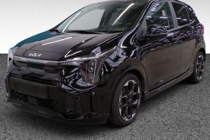 Kia Picanto 14.664 km 18.980 &euro; Bonn 53119