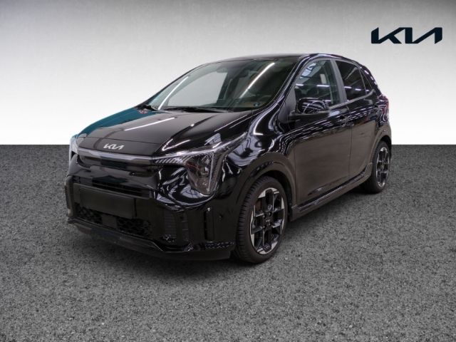 Kia Picanto 14.664 km 18.980 &euro; Bonn 53119