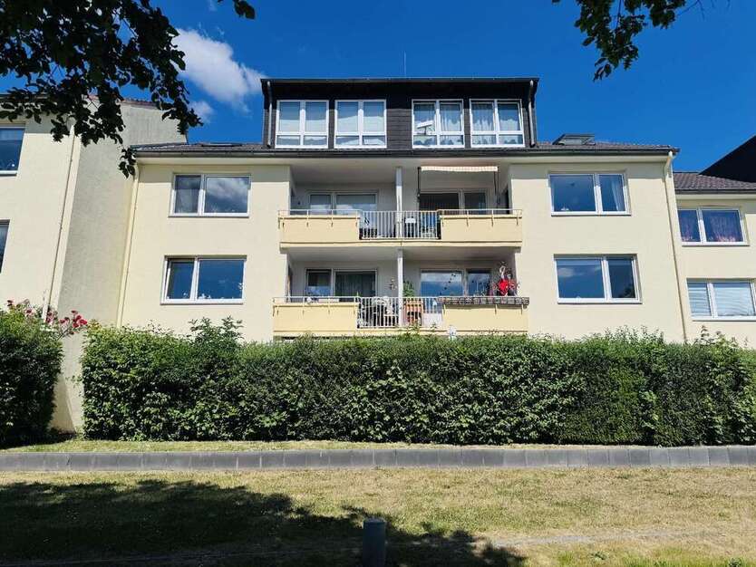 Wohnung zum Kaufen in Bonn 169.000 € 54 m²