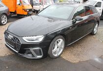 Audi A4 5.000 km 42.890 &euro; Bonn 53225