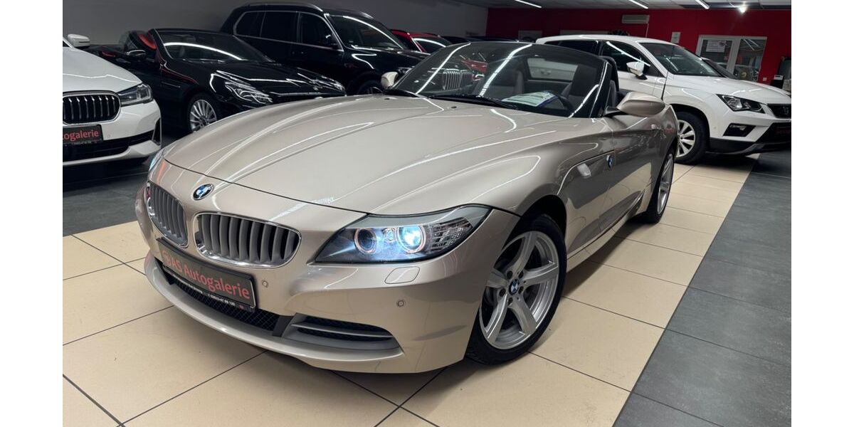 BMW Z4 189.000 km 16.500 &euro; Bad Breisig 53498