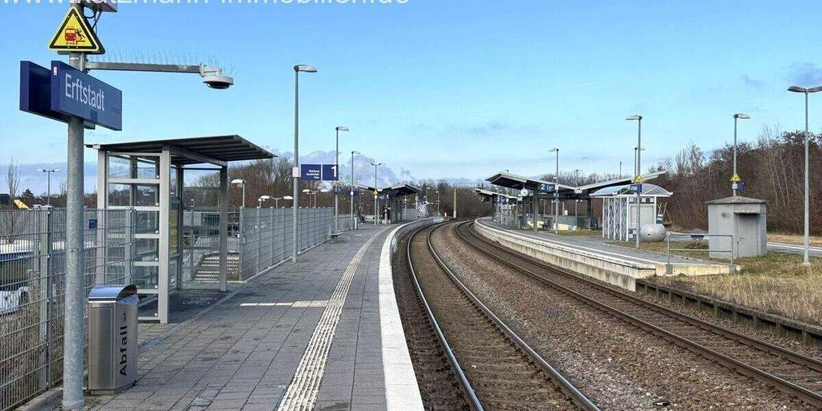 Etagenwohnung Erftstadt Liblar - 3 Zimmer, 73 m&sup2;, 179.000&euro; | Angebot:24750073