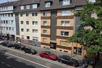 2-Zimmer-Wohnung in Köln-Kalk – Bezugsfrei ab MitteEnde Juli
