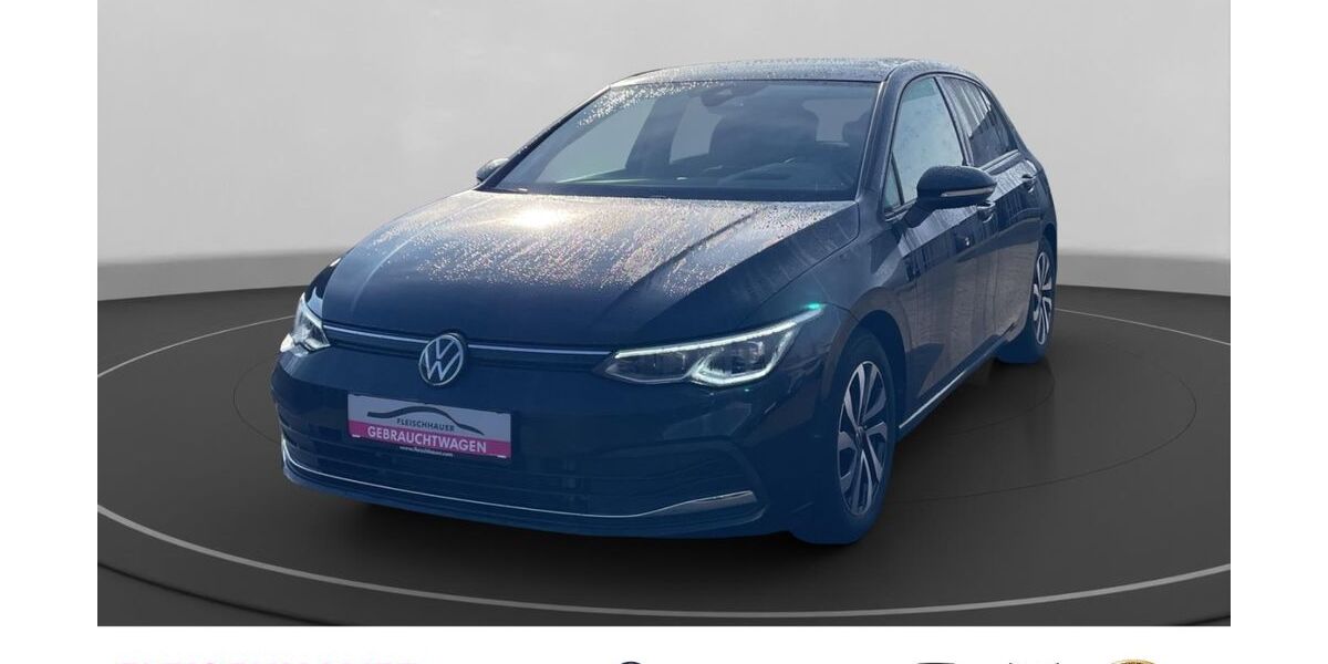 VW Golf 39.497 km 25.990 &euro; Köln 51145